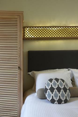 Hostal Dar Alma