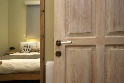 Hostal Dar Alma