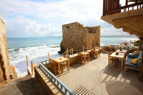 Hostal Dar Alma