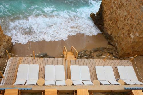 Hostal Dar Alma