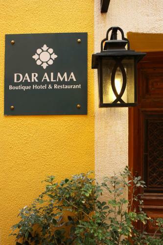 Hostal Dar Alma