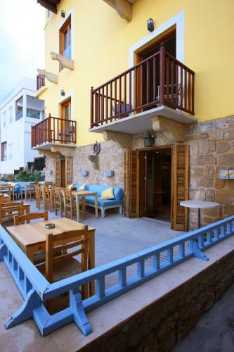 Hostal Dar Alma