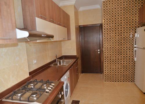 Apartamento Hanno Residence
