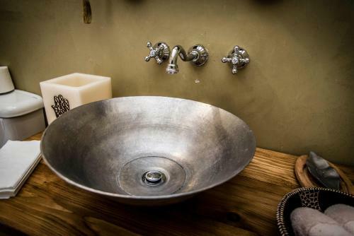 Bed & Breakfast Dar Camelia