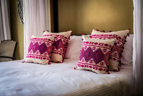 Bed & Breakfast Dar Camelia