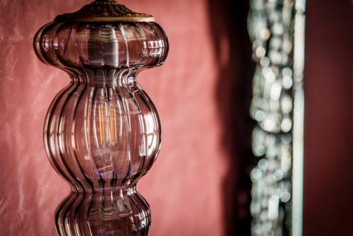Bed & Breakfast Dar Camelia