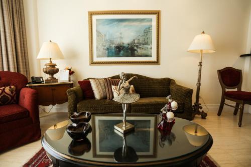 Palazzo Furnished Apartments