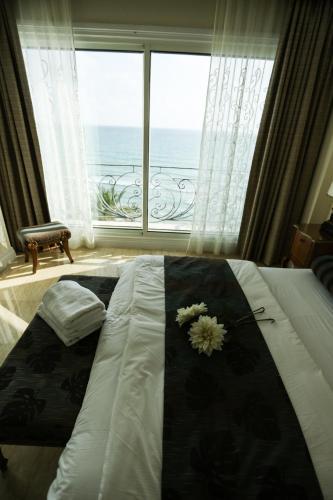 Palazzo Furnished Apartments