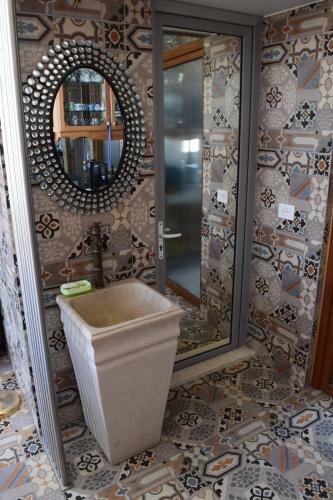 Hostal Damask Rose, Lebanese Guest House