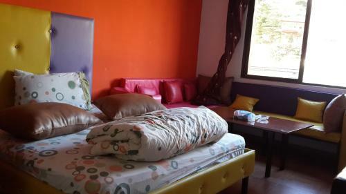 Hotel Byblos Inn