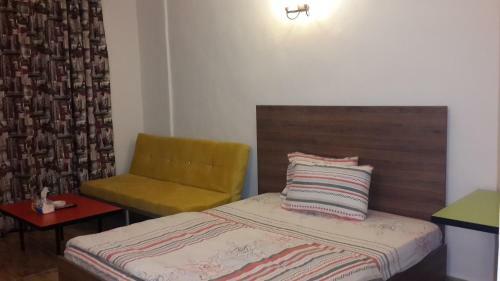 Hotel Byblos Inn