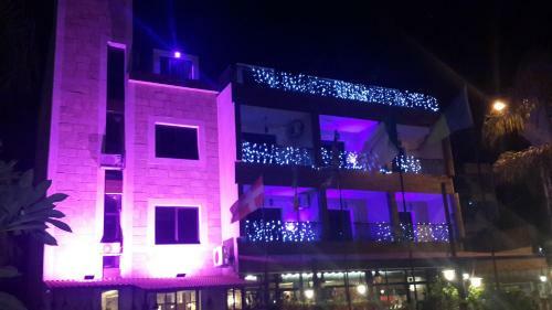 Hotel Byblos Inn