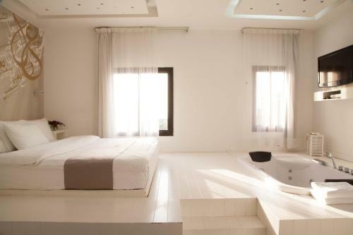 Aleph Boutique Hotel