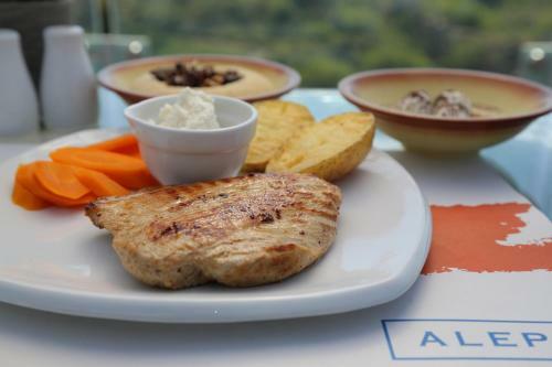 Aleph Boutique Hotel