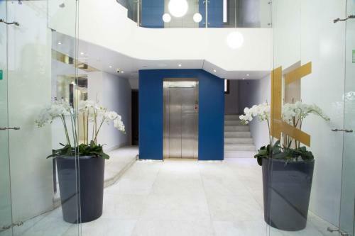 Aleph Boutique Hotel