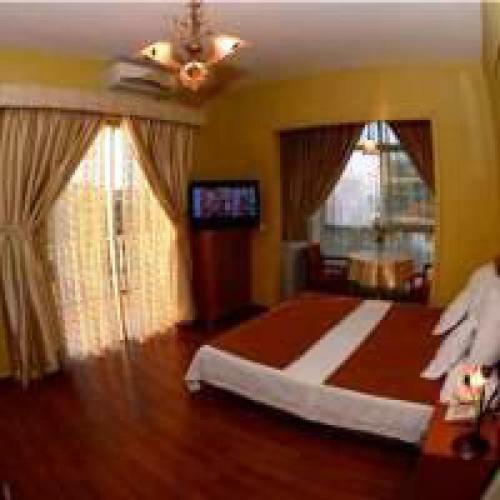Ahiram Hotel Byblos