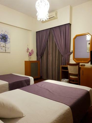 Ahiram Hotel Byblos