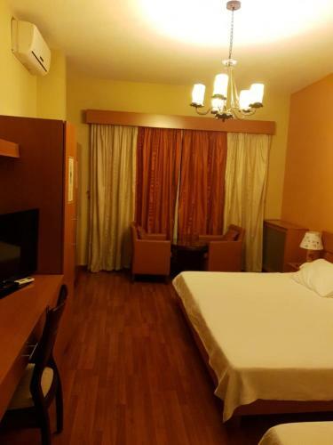 Ahiram Hotel Byblos