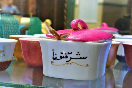 Byblos Comfort Hotel
