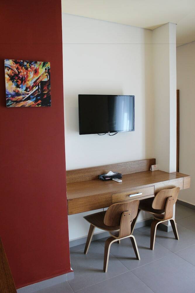 Guias Boutique Hotel & Spa