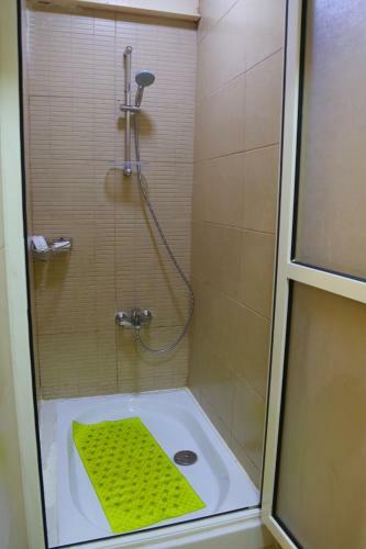 Hostal Byblos Fishing Club Guesthouse