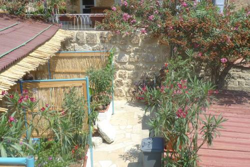 Hostal Byblos Fishing Club Guesthouse