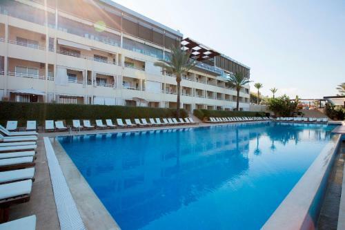 Hotel Ocean Blue Beach Resort Jbeil