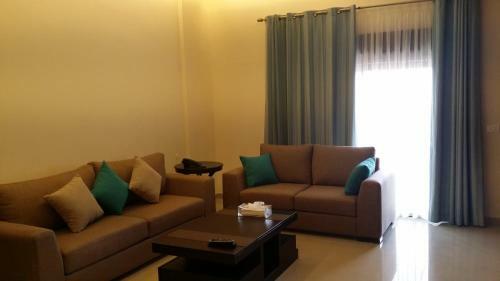 Hotel Miziara