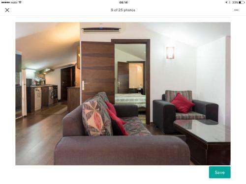 Dl Furnished Apartments