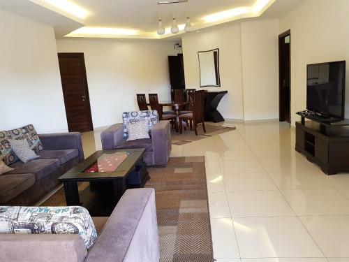 Dl Furnished Apartments