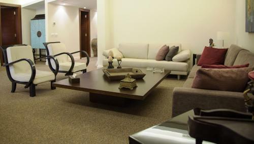 The Rooms Boutique Hotel