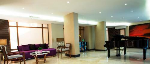 The Rooms Boutique Hotel