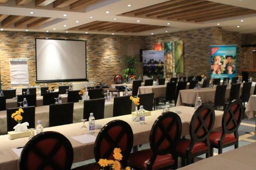 Terre Brune Hotel