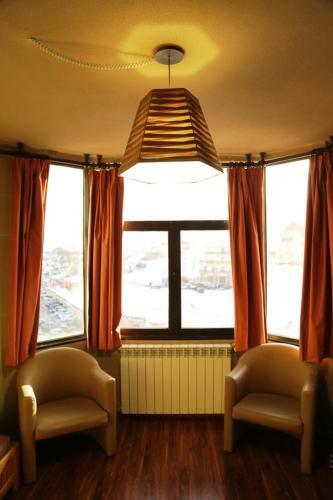 Mzaarviews Chalets