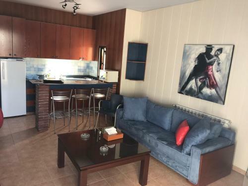 Apartamento Stone Chalets