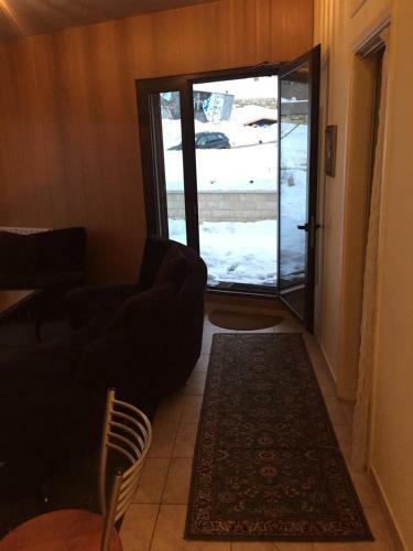 Apartamento Stone Chalets