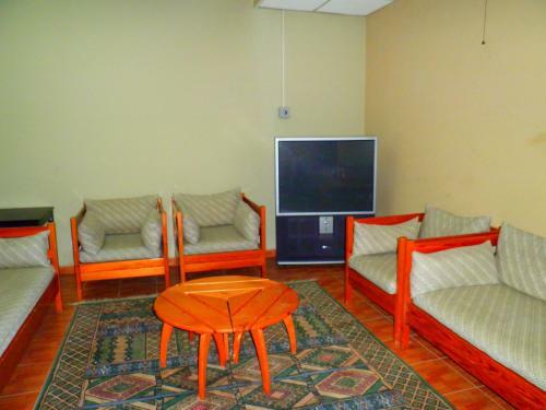 Apartamento Stone Chalets
