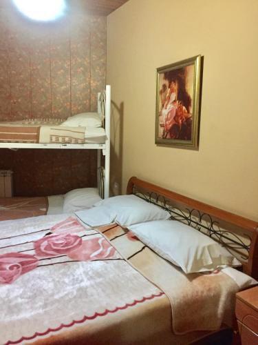 Apartamento Stone Chalets