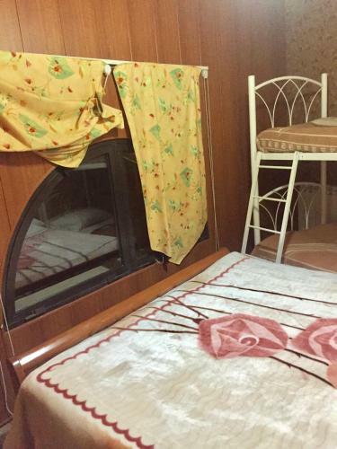 Apartamento Stone Chalets