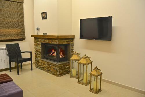 Austria Luxury Apartments