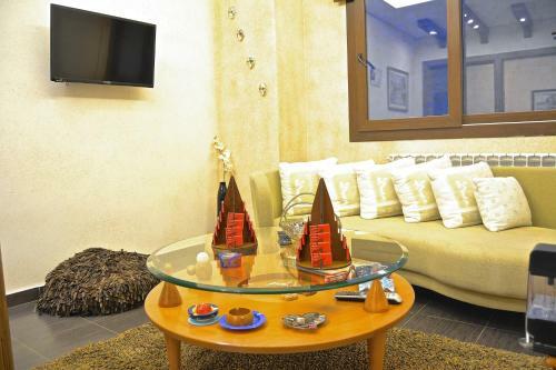 Austria Luxury Apartments