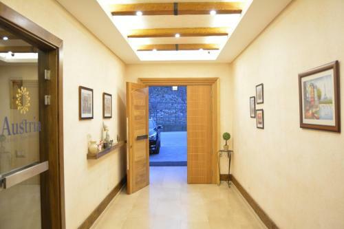 Austria Luxury Apartments