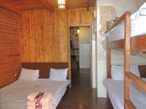 Hotel Faraya Village Club