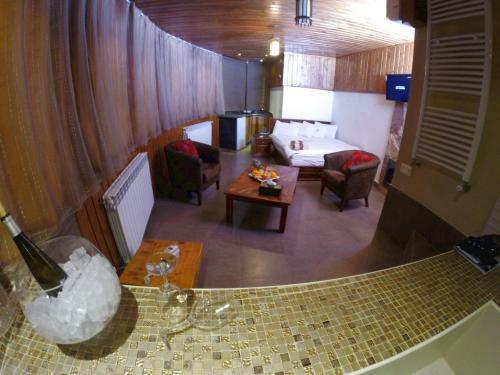 Hotel Faraya Village Club