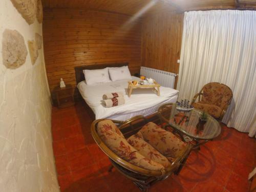 Hotel Faraya Village Club