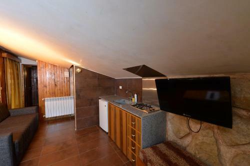 Hotel Faraya Village Club