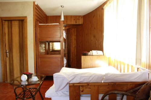 Hotel Faraya Village Club