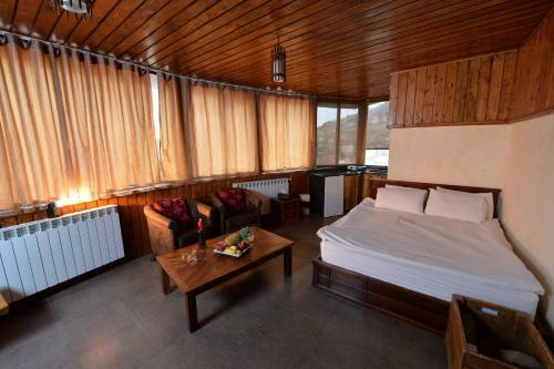 Hotel Faraya Village Club