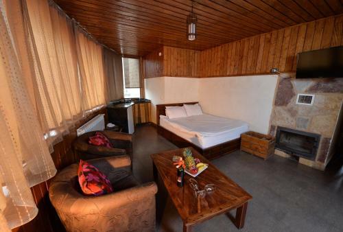 Hotel Faraya Village Club