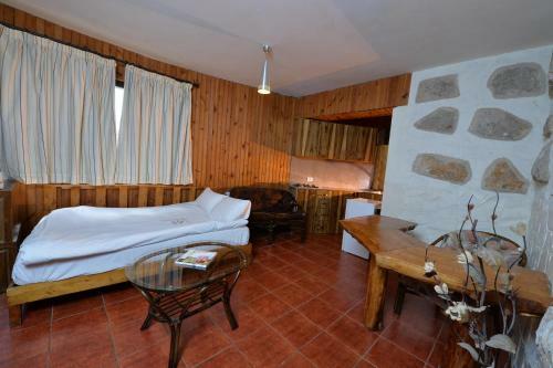 Hotel Faraya Village Club